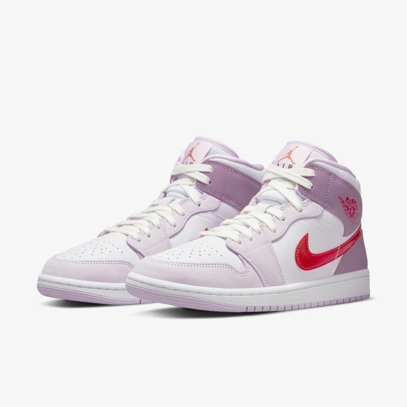 Jordan 1 valentines 2018 hotsell